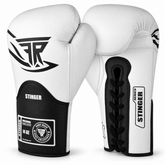 Stinger  Professional Leather Boxing Gloves