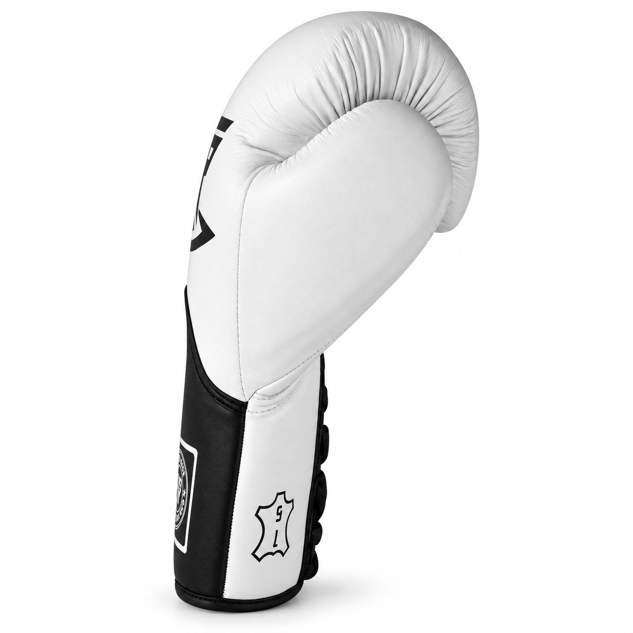Stinger  Professional Leather Boxing Gloves