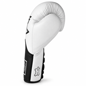 Stinger  Professional Leather Boxing Gloves