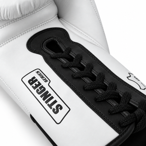 Stinger  Professional Leather Boxing Gloves
