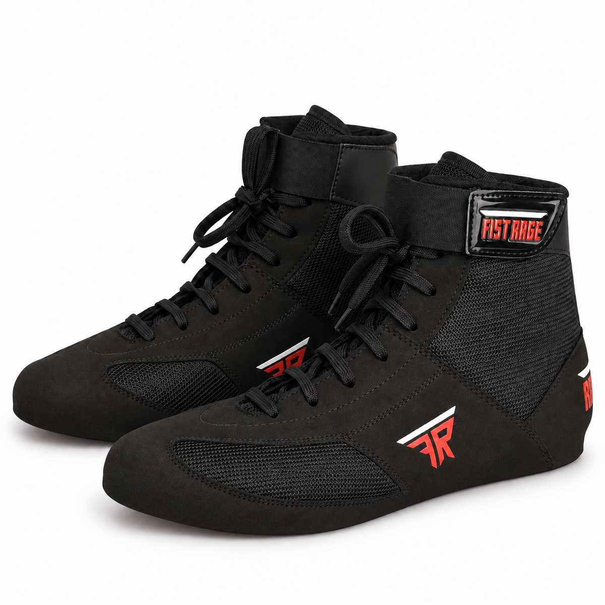 LOW TOP BOXING SHOES