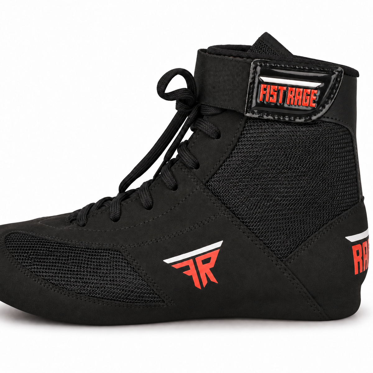 LOW TOP BOXING SHOES