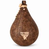 Fistrage Speed Bag - Vintage Beige