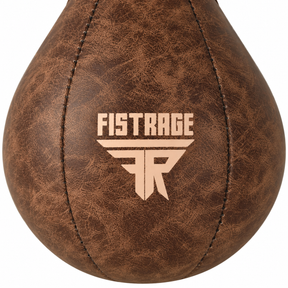 Fistrage Speed Bag - Vintage Beige