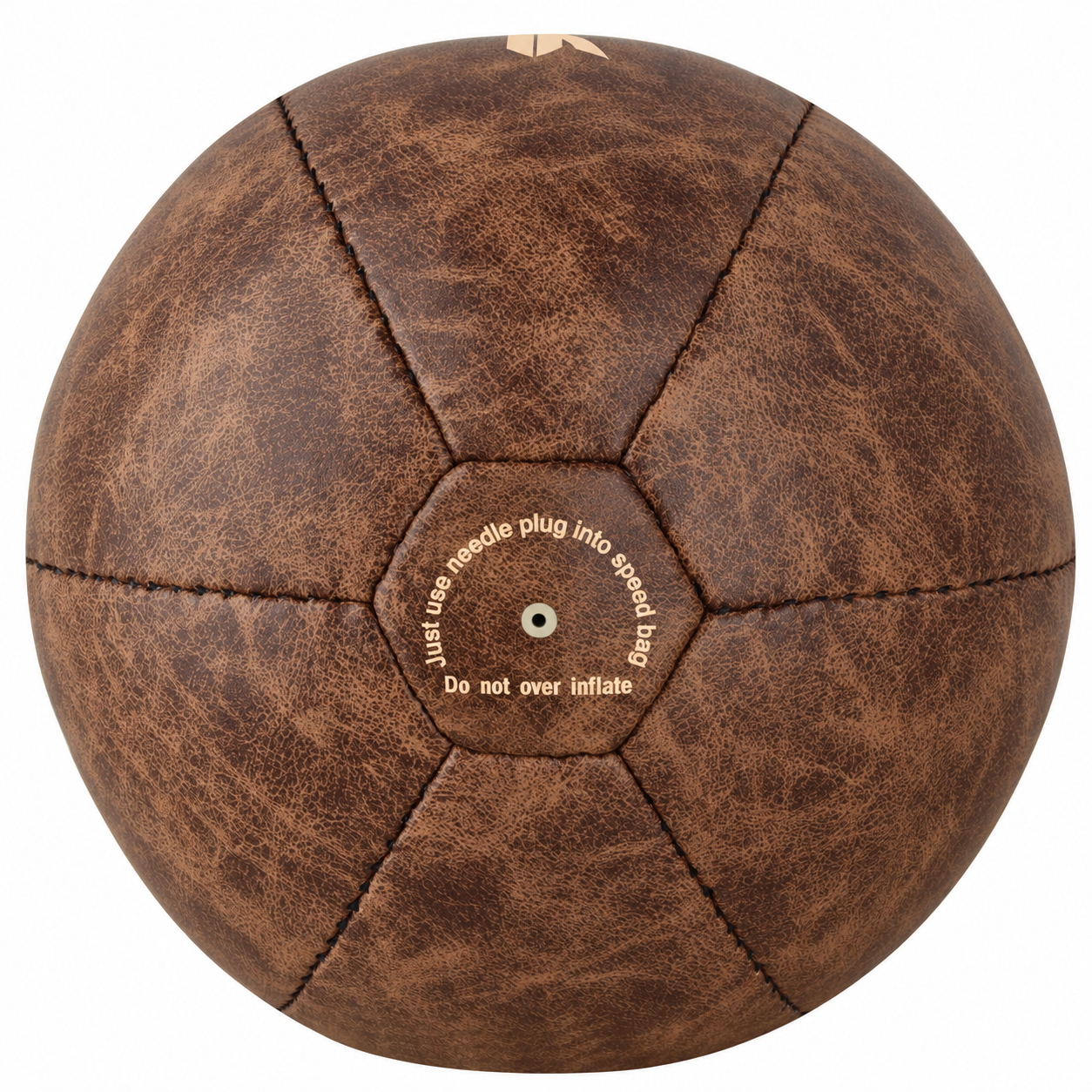 Fistrage Speed Bag - Vintage Beige