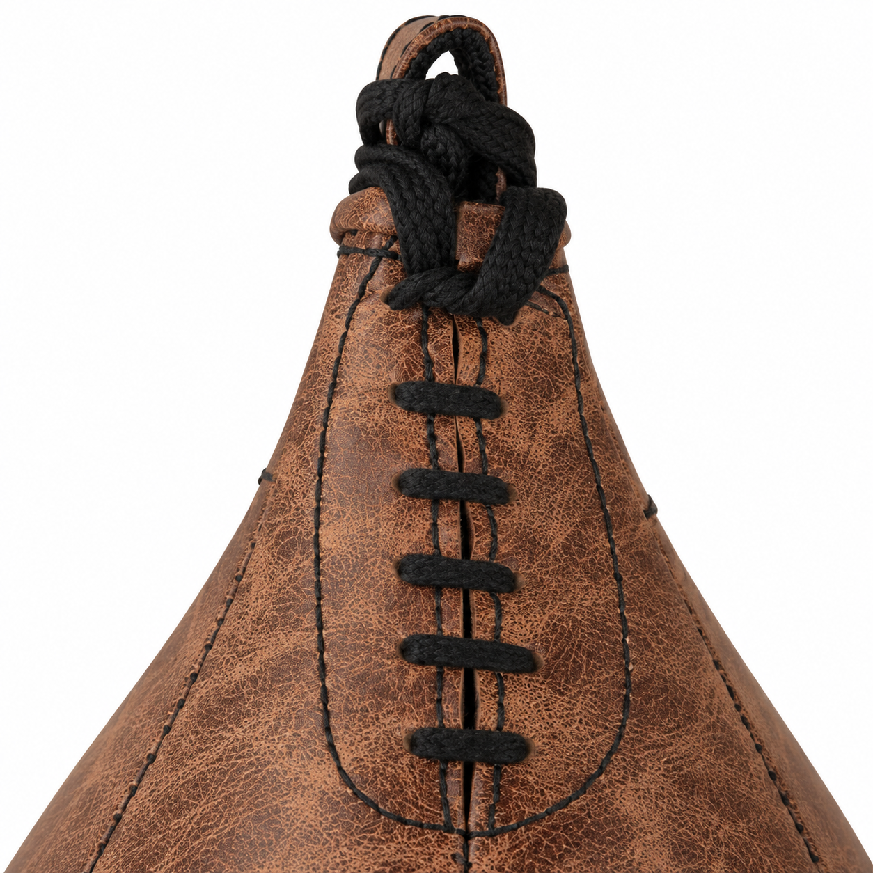 FISTRAGE SPEED BAG - VINTAGE BLACK