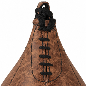 FISTRAGE SPEED BAG - VINTAGE BLACK