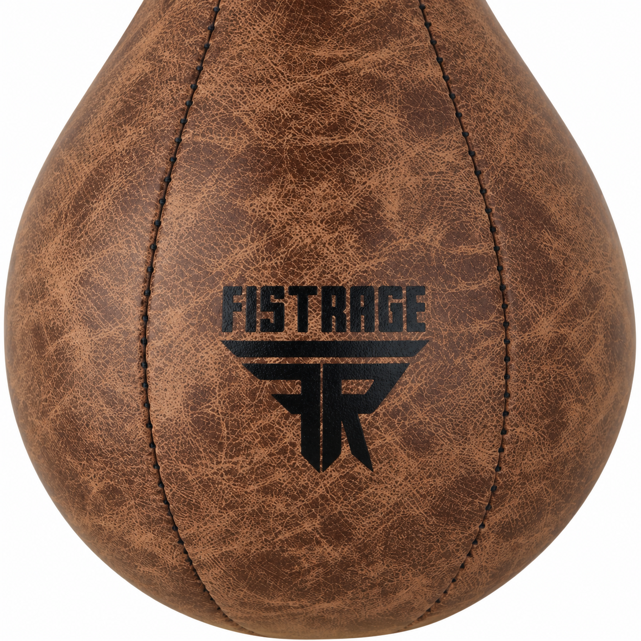 FISTRAGE SPEED BAG - VINTAGE BLACK