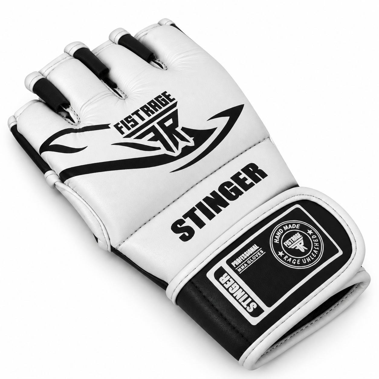 Stinger MMA Boxing Gloves Training