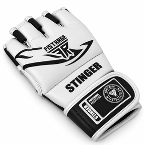 Stinger MMA Boxing Gloves Training