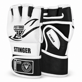 Stinger MMA Boxing Gloves Training