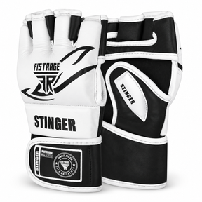 Stinger MMA Boxing Gloves Training