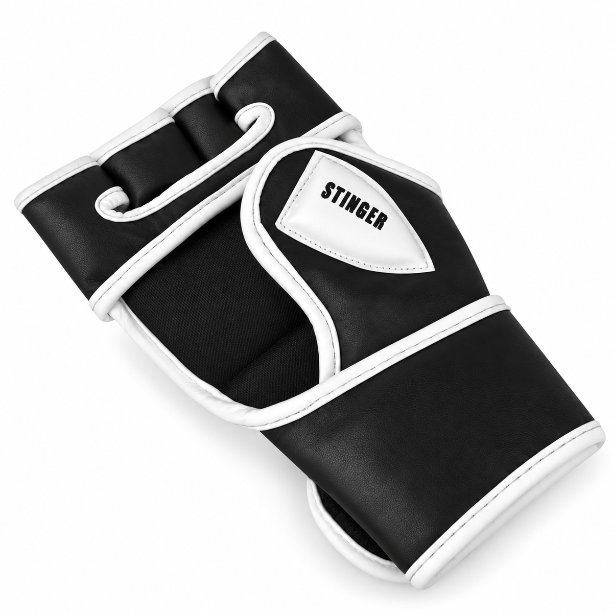 Stinger MMA Boxing Gloves Training