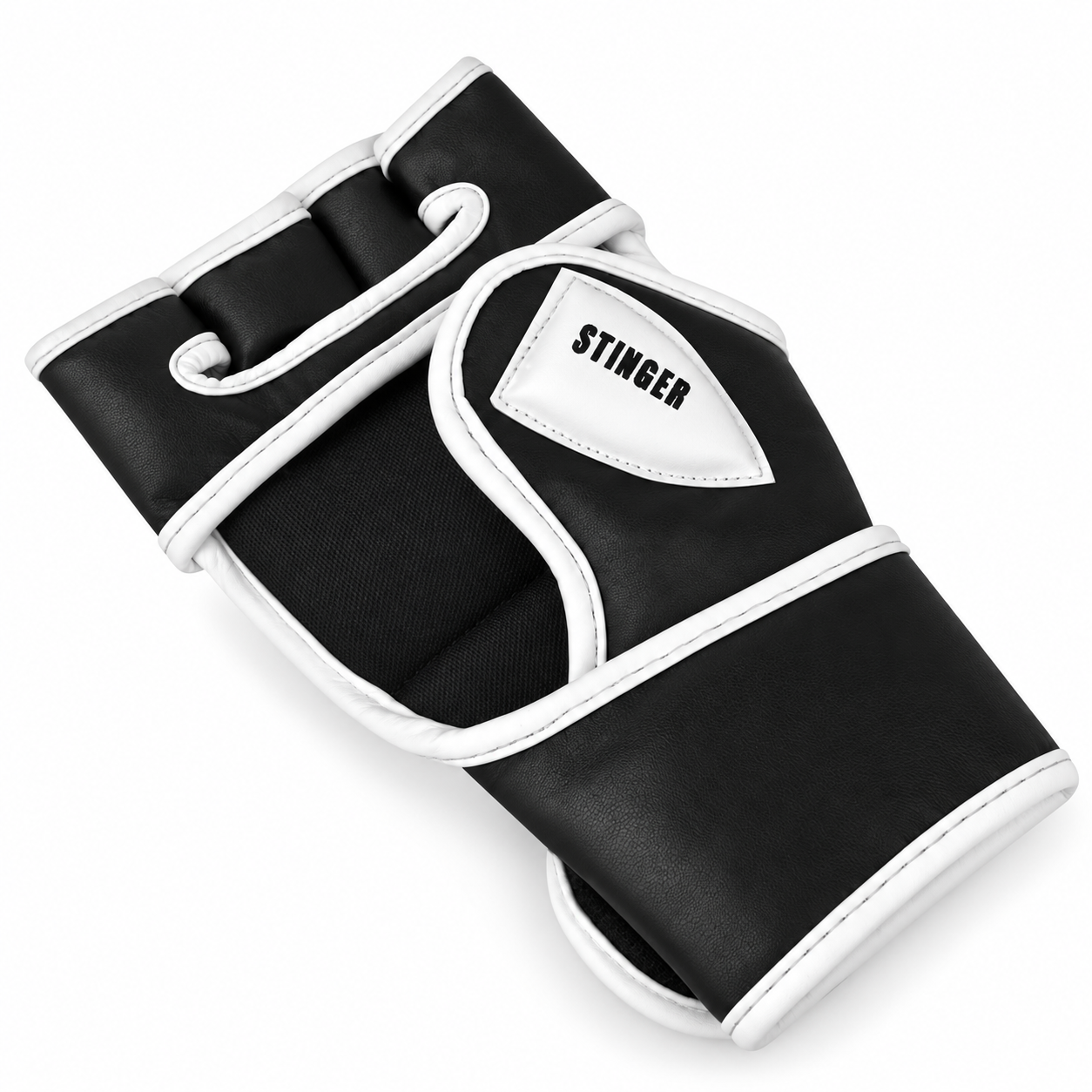 Stinger MMA Boxing Gloves Training