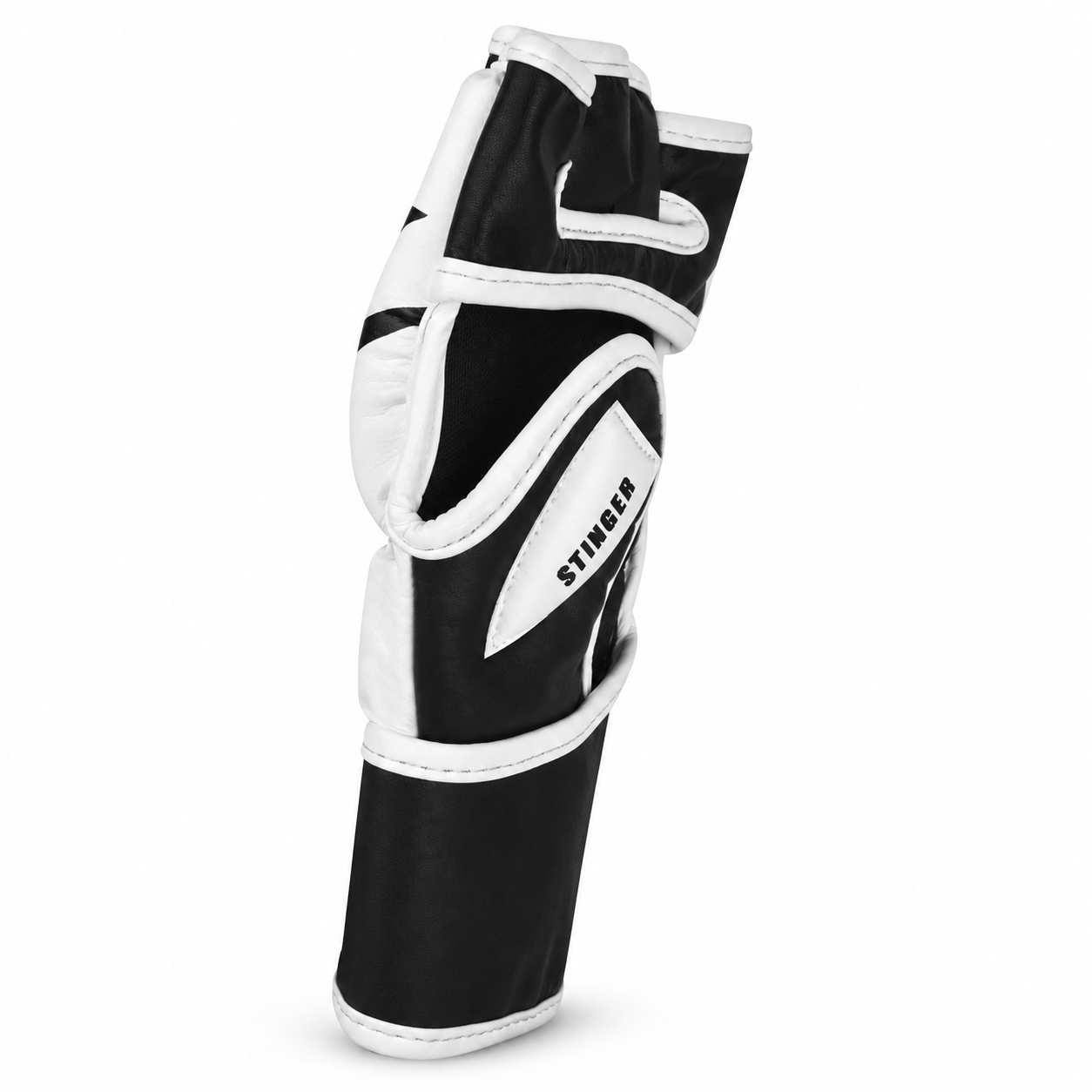Stinger MMA Boxing Gloves Training