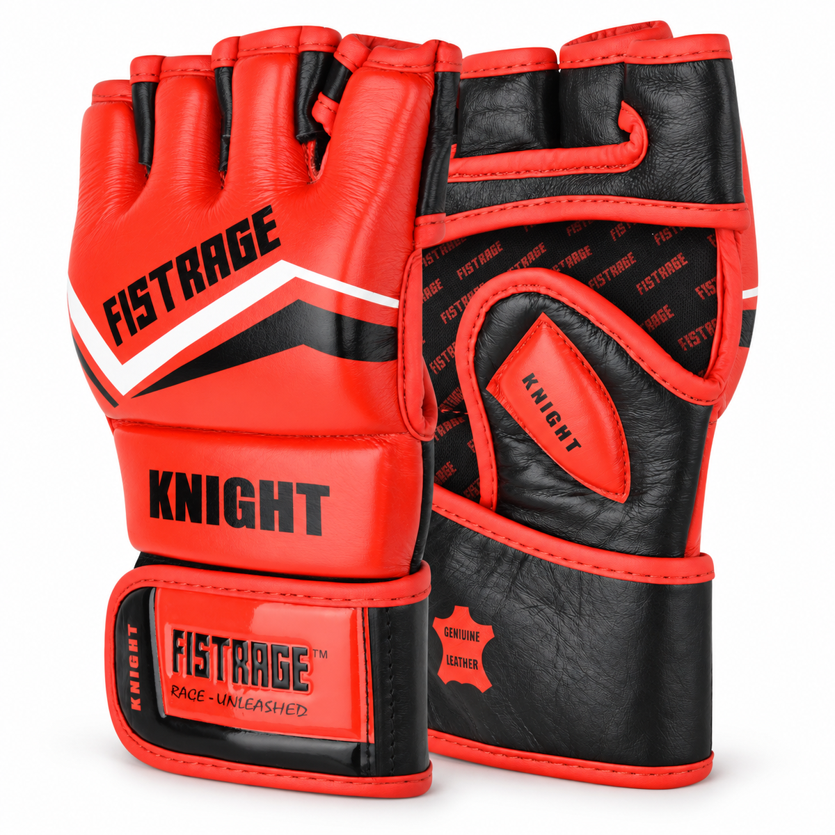 KNIGHT MMA BOXING GLOVES TRAINING