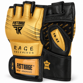 FR-52 MMA Boxing Gloves Training