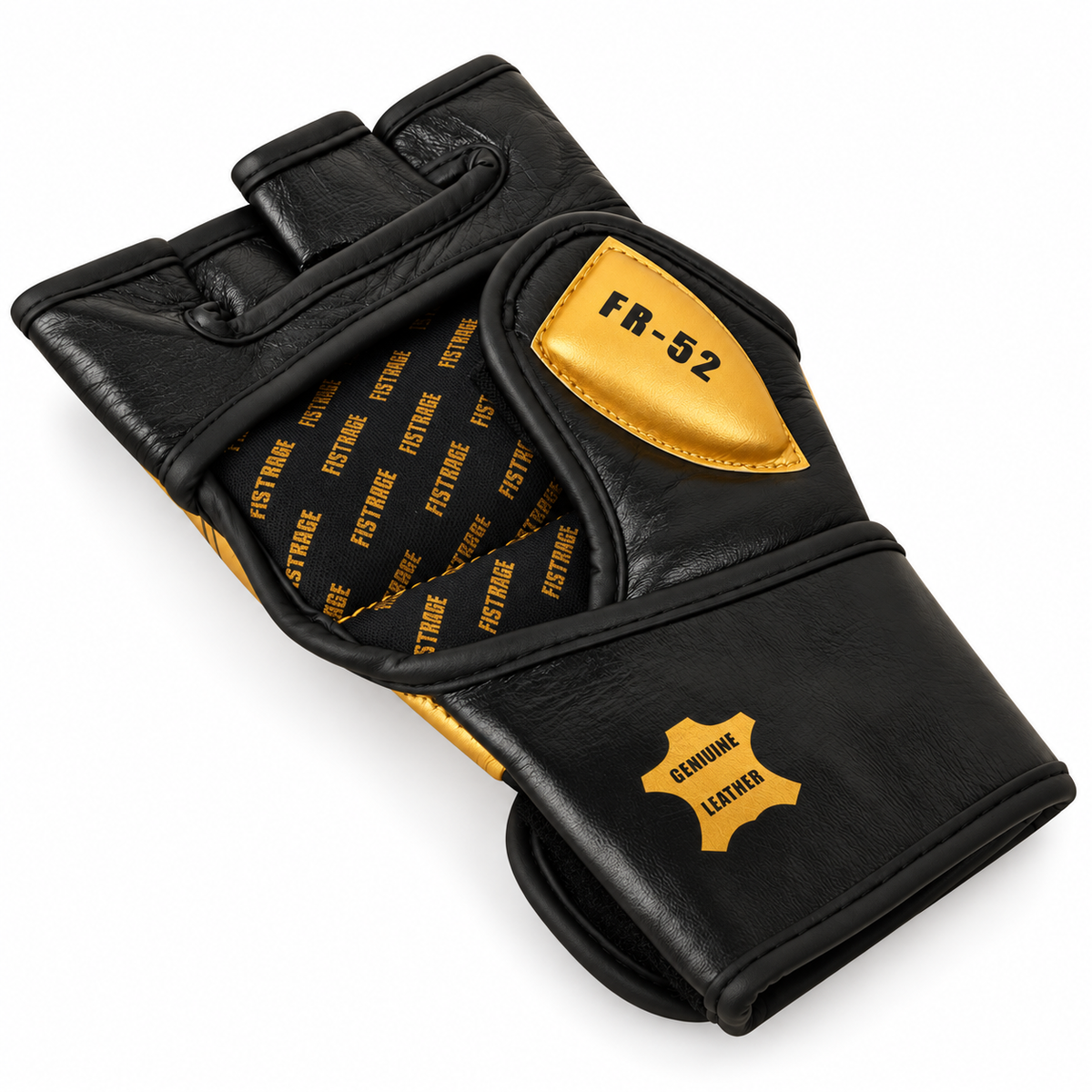 FR-52 MMA BOXING GLOVES TRAINING