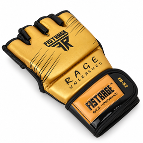 FR-52 MMA Boxing Gloves Training