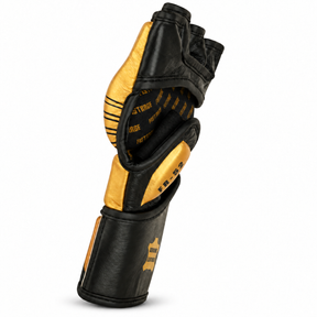 FR-52 MMA Boxing Gloves Training