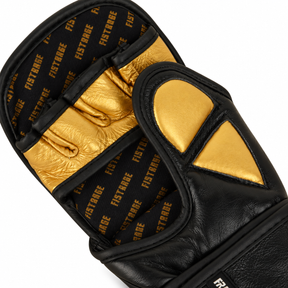 FR-52 MMA Shooter Mitt Gloves