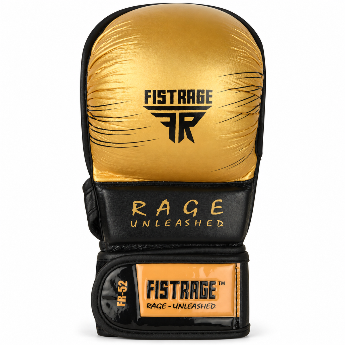 FR-52 MMA SHOOTER MITT Gloves