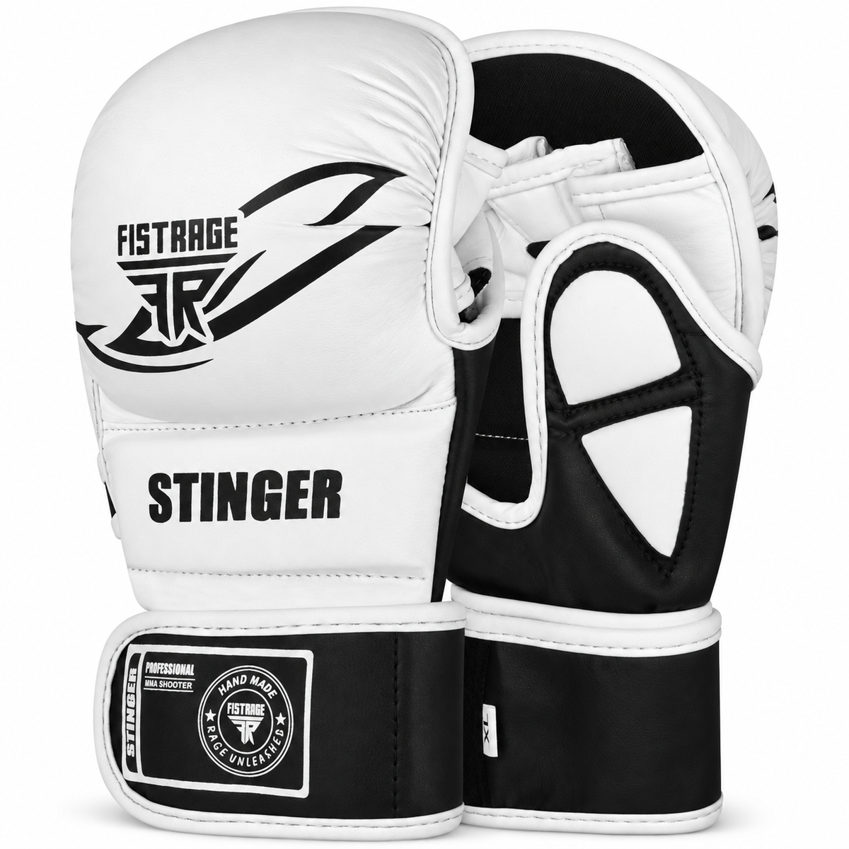 STINGER MMA SHOOTER MITT Gloves