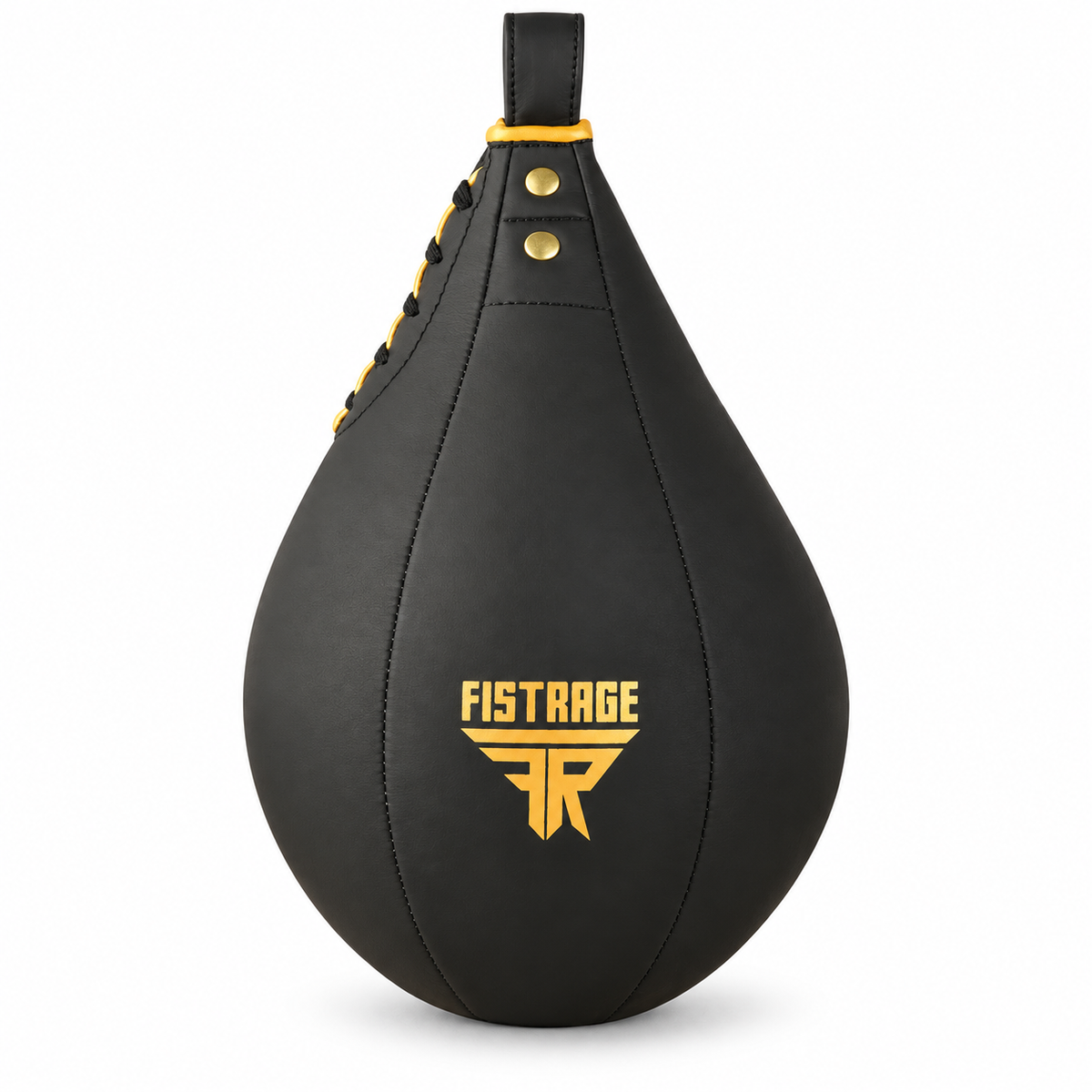 FISTRAGE SPEED BALL NOIR MAT/OR