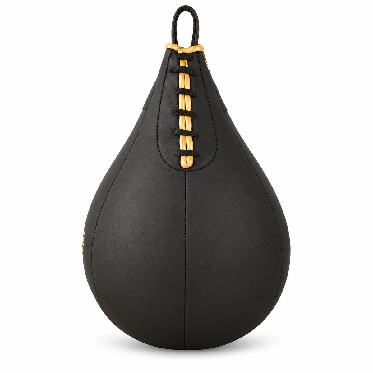 FISTRAGE SPEED BALL NOIR MAT/OR