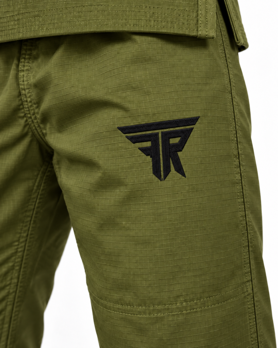 FISTRAGE JIU JITSU GI avec ceinture gratuite