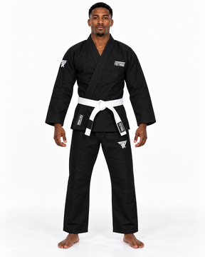 FISTRAGE JIU JITSU GI avec ceinture gratuite