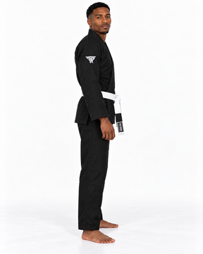 FISTRAGE JIU JITSU GI avec ceinture gratuite