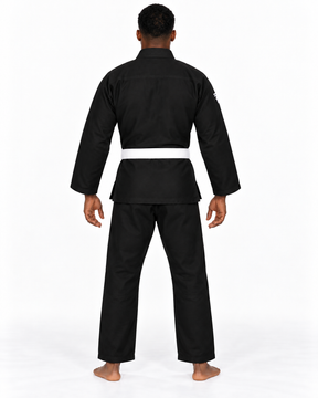 FISTRAGE JIU JITSU GI avec ceinture gratuite