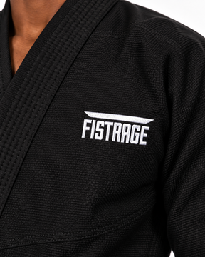 FISTRAGE JIU JITSU GI avec ceinture gratuite