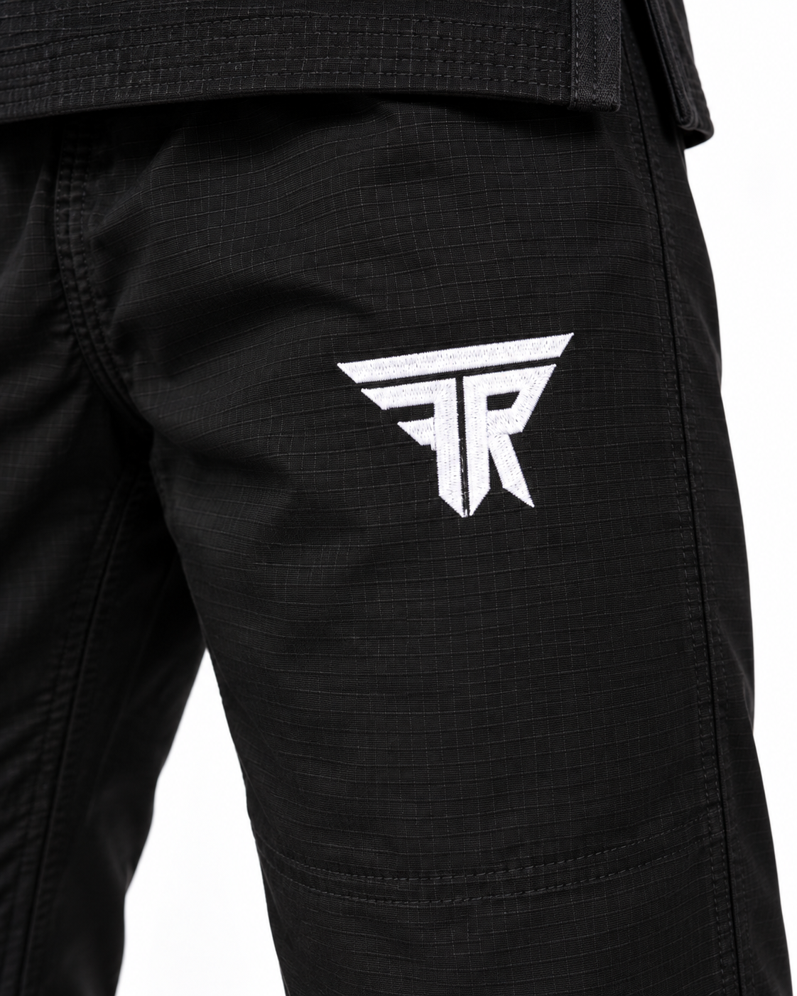 FISTRAGE JIU JITSU GI avec ceinture gratuite