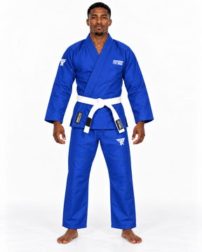 FISTRAGE JIU JITSU GI avec ceinture gratuite
