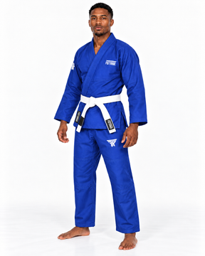 FISTRAGE JIU JITSU GI avec ceinture gratuite