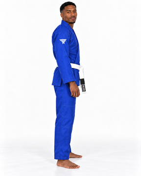 FISTRAGE JIU JITSU GI avec ceinture gratuite