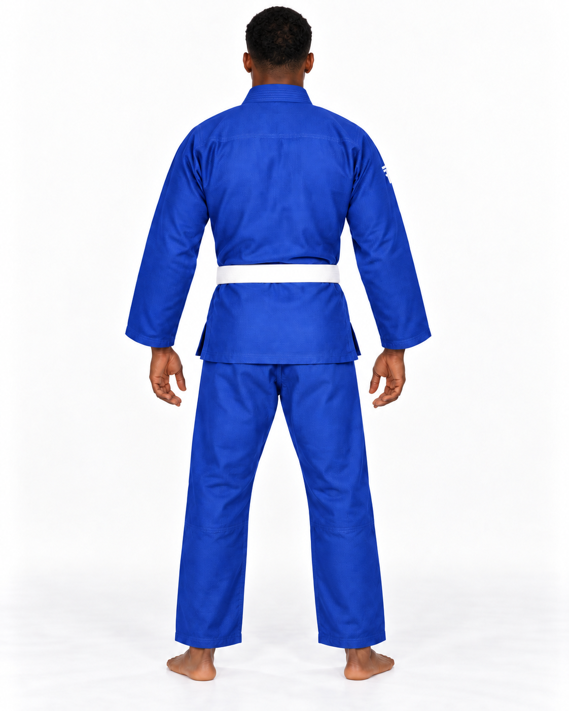FISTRAGE JIU JITSU GI avec ceinture gratuite