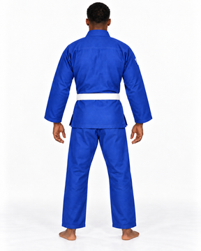 FISTRAGE JIU JITSU GI avec ceinture gratuite