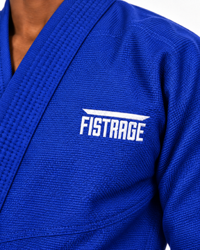 FISTRAGE JIU JITSU GI avec ceinture gratuite