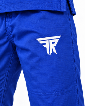FISTRAGE JIU JITSU GI avec ceinture gratuite