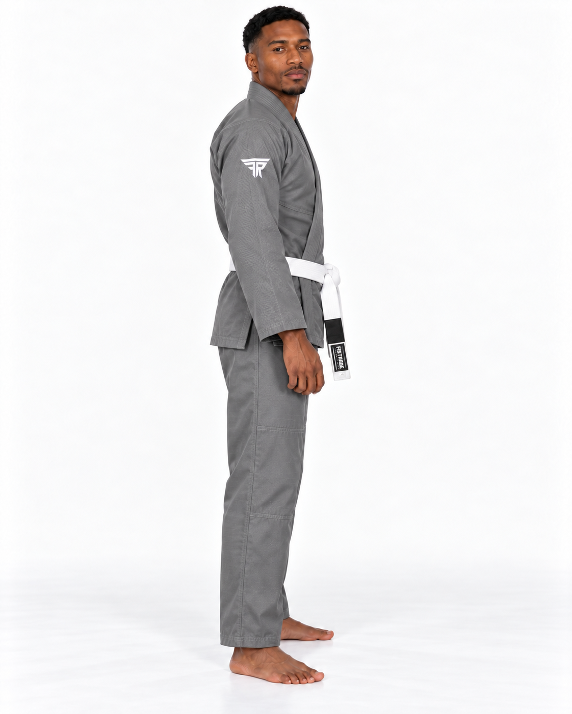FISTRAGE JIU JITSU GI avec ceinture gratuite