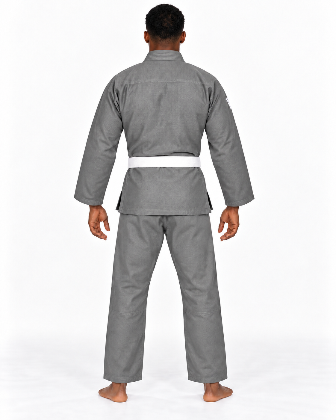 FISTRAGE JIU JITSU GI avec ceinture gratuite