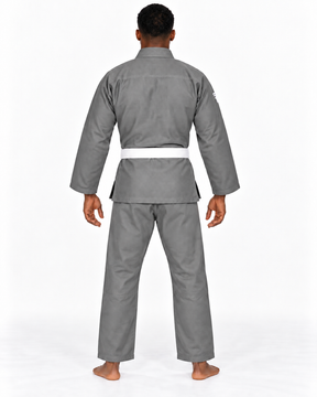 FISTRAGE JIU JITSU GI avec ceinture gratuite