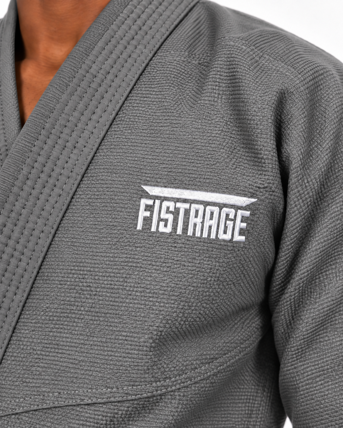 FISTRAGE JIU JITSU GI avec ceinture gratuite
