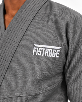 FISTRAGE JIU JITSU GI avec ceinture gratuite