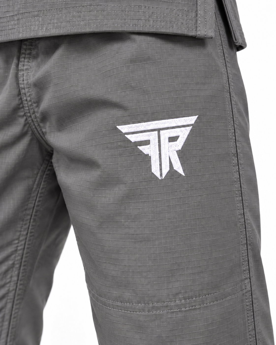 FISTRAGE JIU JITSU GI avec ceinture gratuite