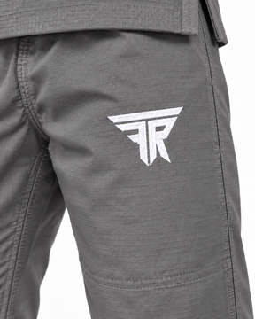 FISTRAGE JIU JITSU GI avec ceinture gratuite