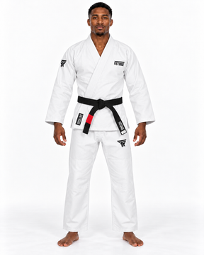 FISTRAGE JIU JITSU GI avec ceinture gratuite